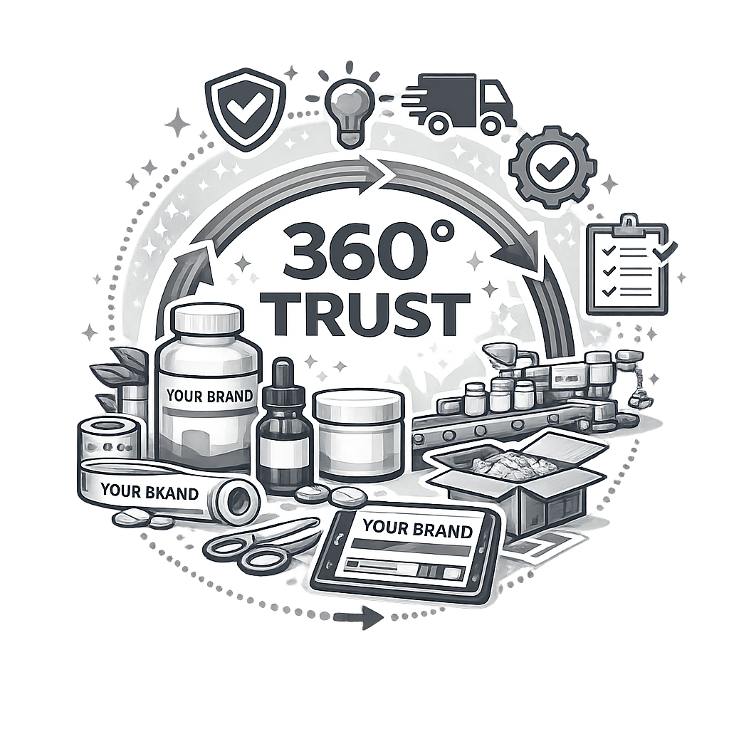 contract manufacturing