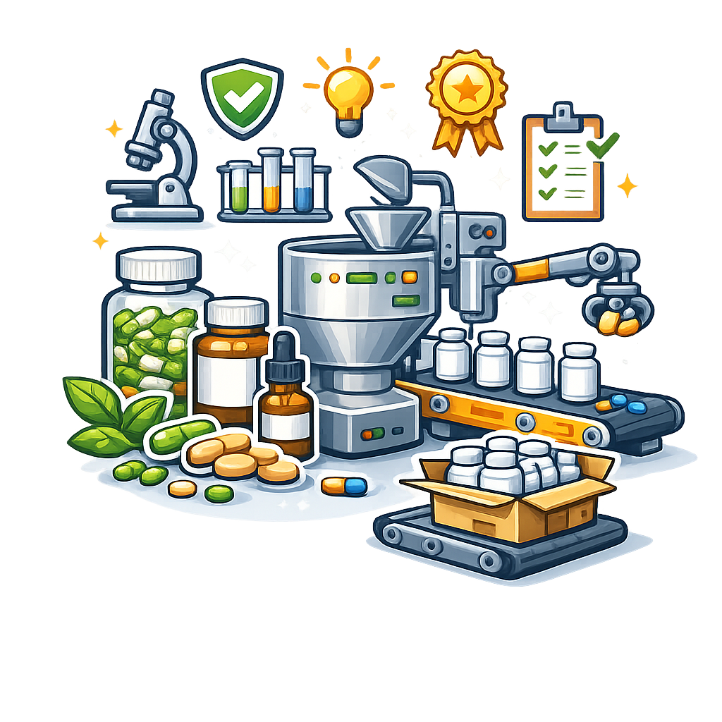 Contract Manufacturing