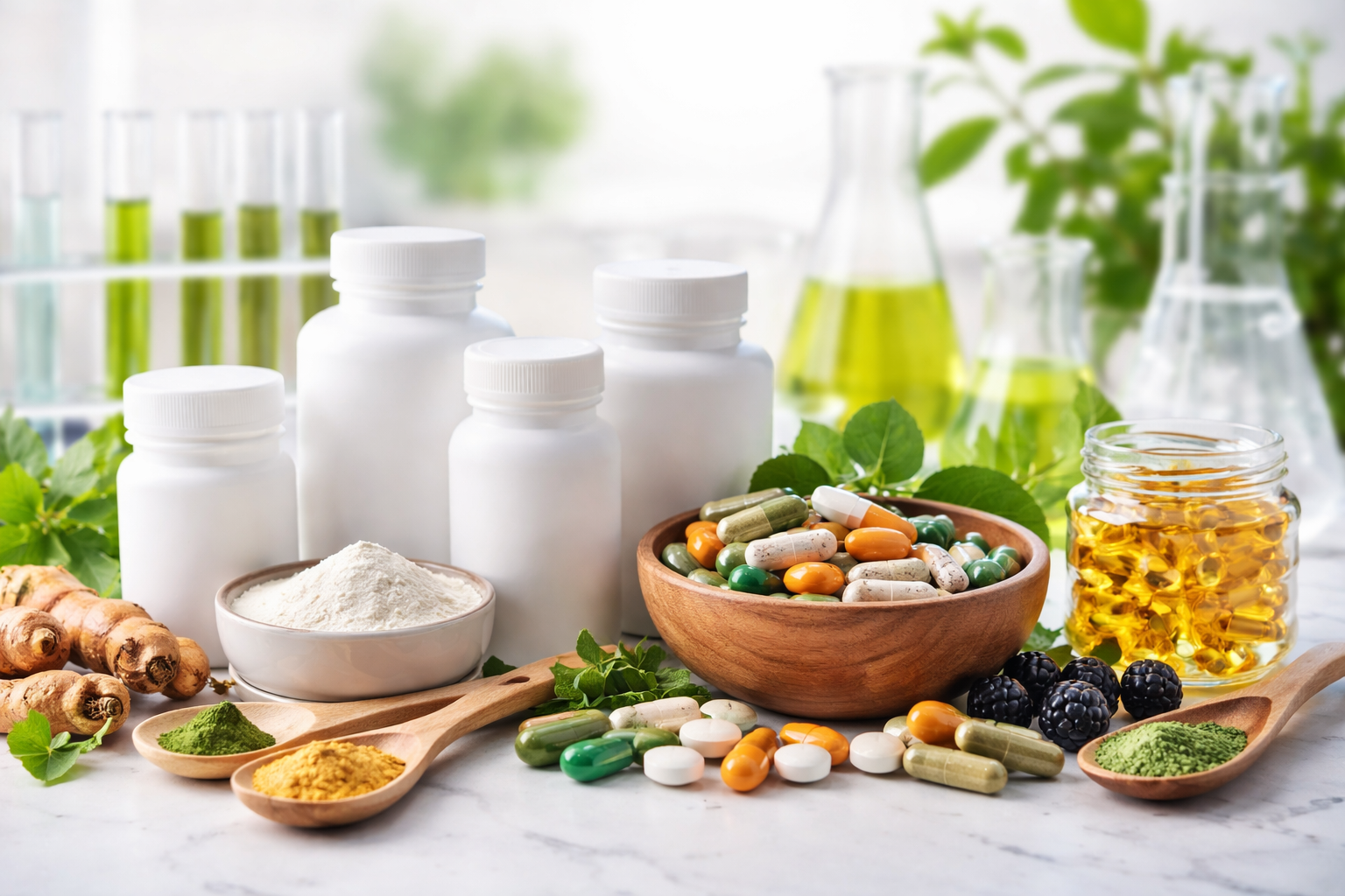 Nourish industry banner