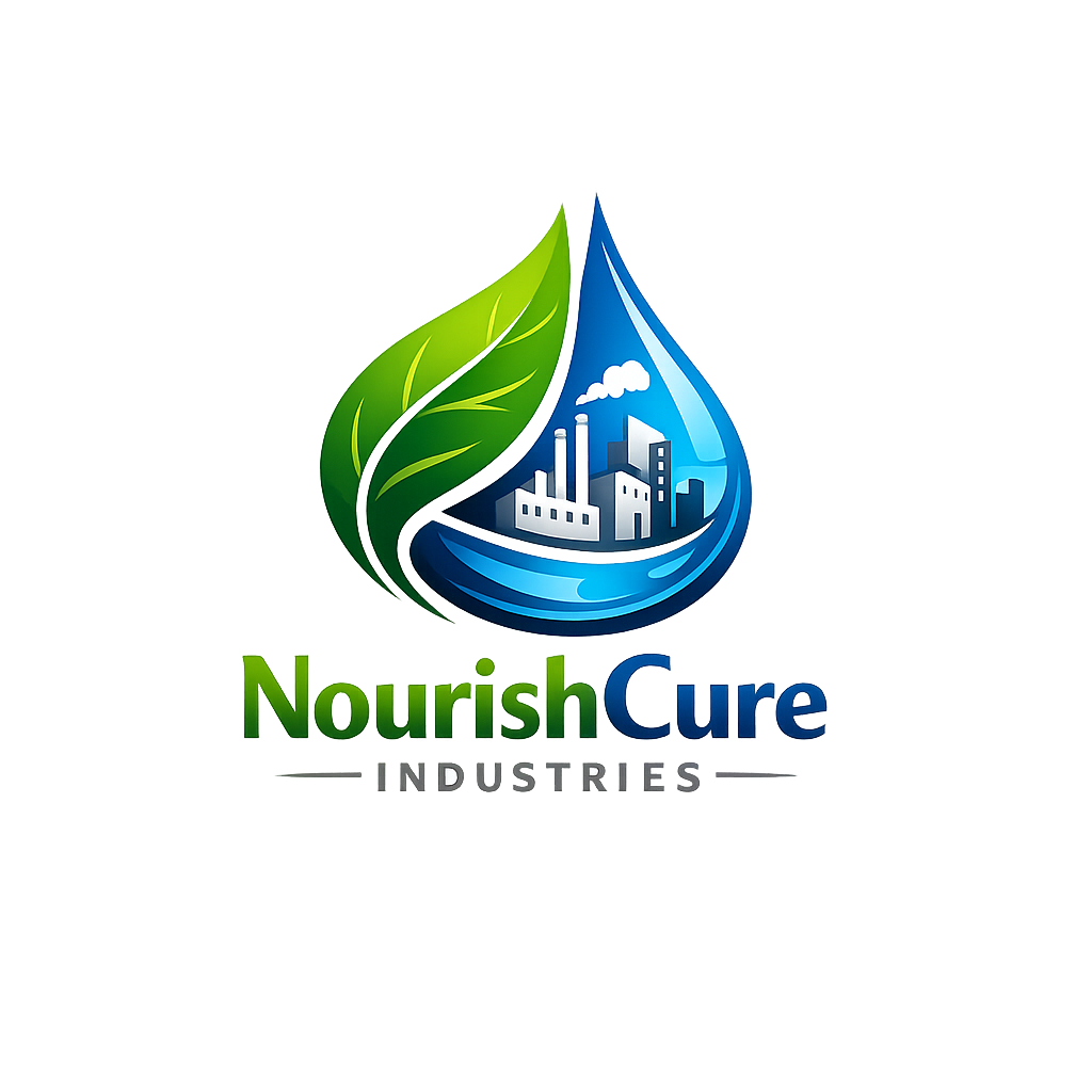 Nourishcure Industries