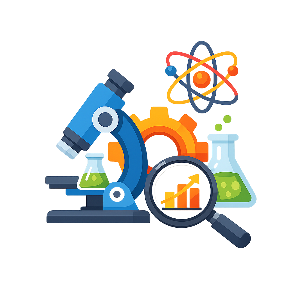 Research & Development